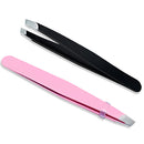 Sofeel Slant Tweezer - Master Nail Supply 