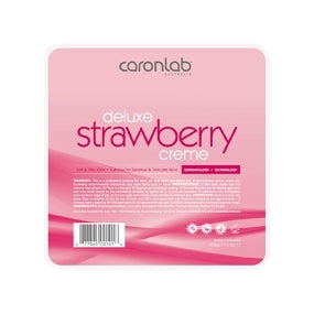 Caronlab - Deluxe strawberry creme - Master Nail Supply 