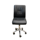 Master 01 Tech Chair - Black - Master Nail Supply 
