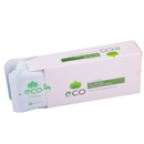 Eco sterilization pouch 20 box/ carton - small size - Master Nail Supply 