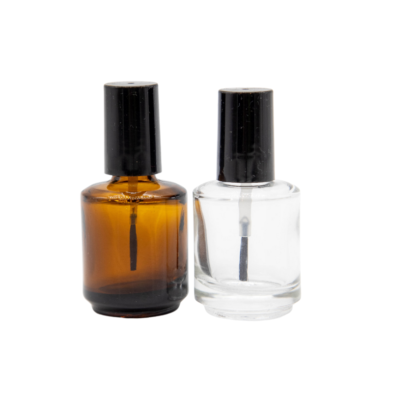 Cuticle Oil Empty Bottle - Master Nail Supply 