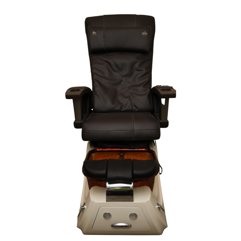 Human Touch Massage Chair Only (Trump) - Master Nail Supply 
