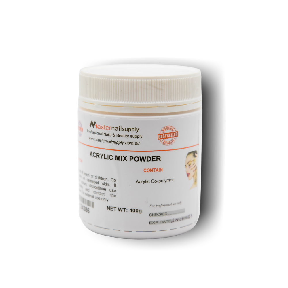 Acrylic Powder
