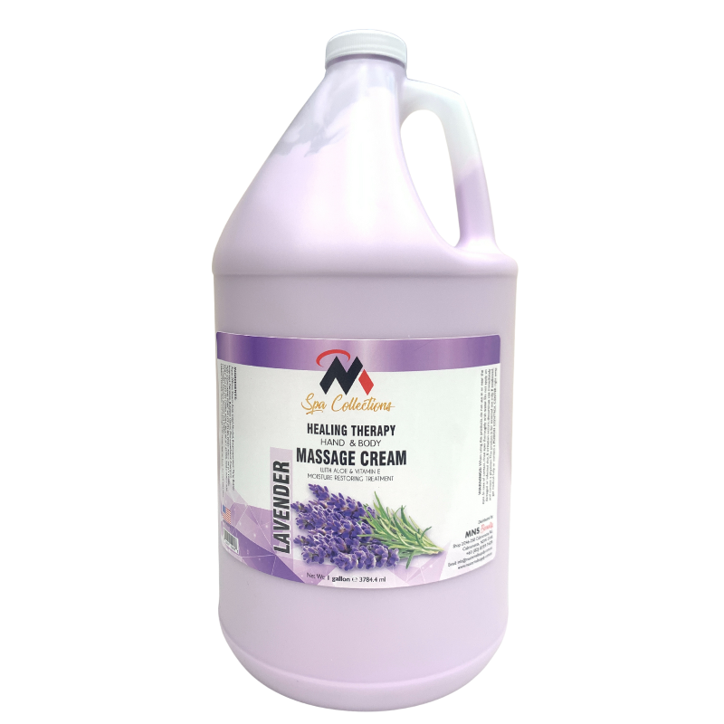 Master lotion Lavender - Master Nail Supply 