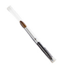 Black/Silver No24 - Master Nail Supply 