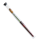Rosewood Acrylic Brush