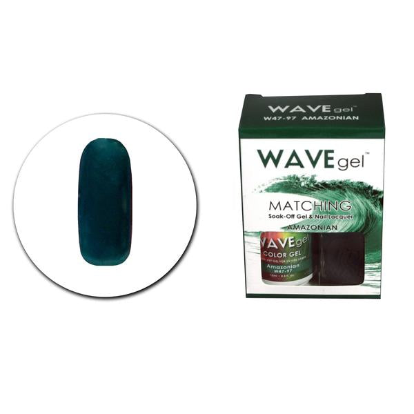 WAVE GEL 97 - Master Nail Supply 