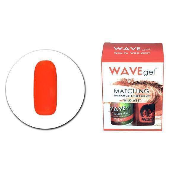 WAVE GEL 96 - Master Nail Supply 