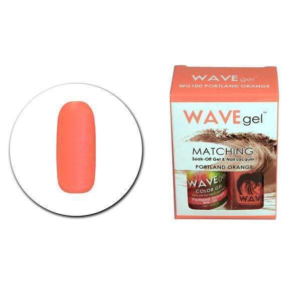 WAVE GEL 100 - Master Nail Supply 