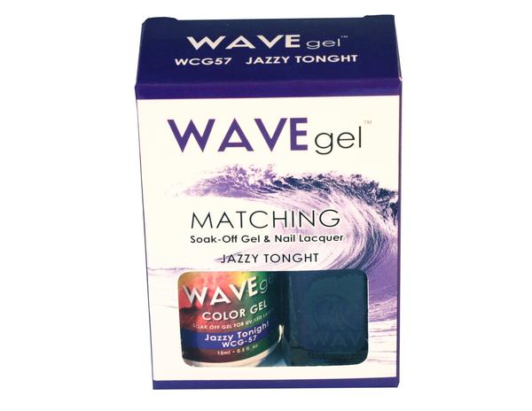 WAVE GEL 57 - Master Nail Supply 