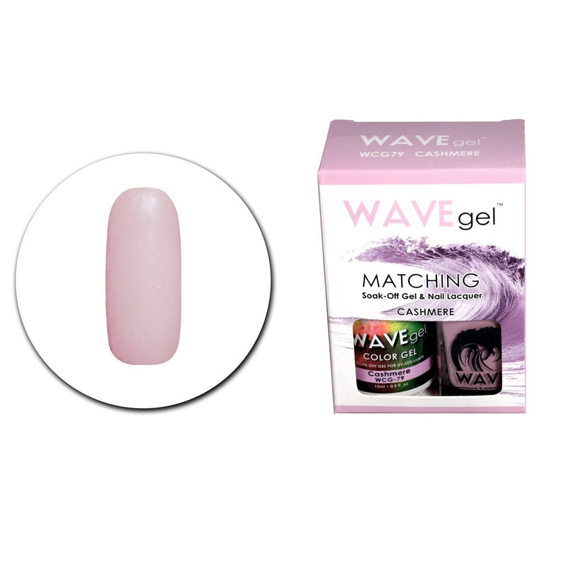 WAVE GEL 79 - Master Nail Supply 