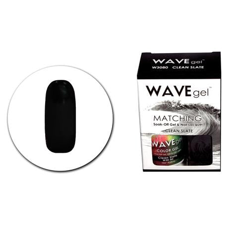 WAVE GEL 80 - Master Nail Supply 