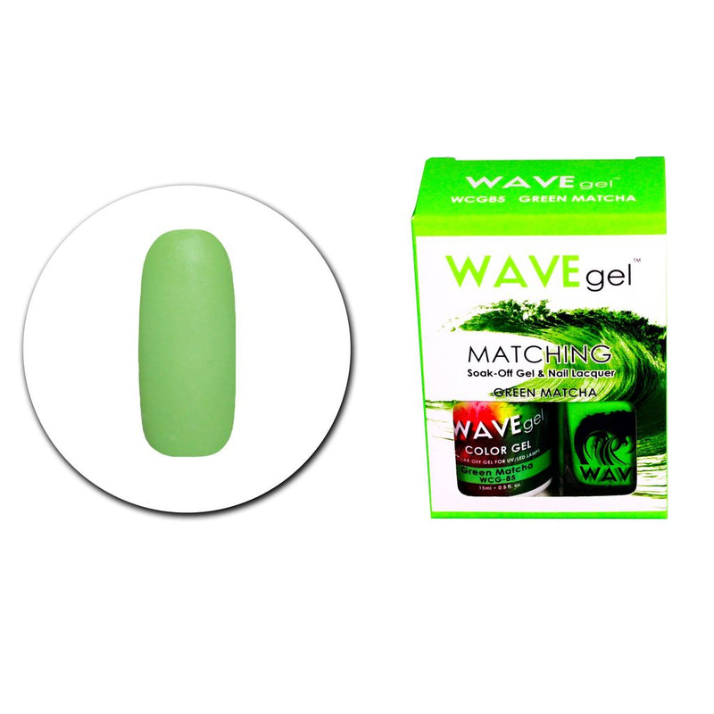 WAVE GEL 85 - Master Nail Supply 