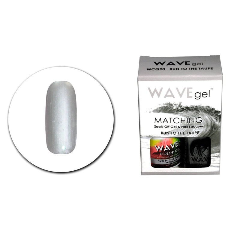 WAVE GEL 90 - Master Nail Supply 