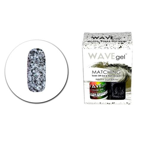 WAVE GEL 93 - Master Nail Supply 