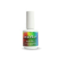 Wave Base Gel 0.5oz - Master Nail Supply 