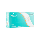 V Glove Powder Free (SINGLE BOX) - Master Nail Supply 