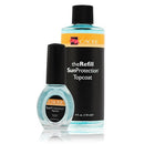 SUN PROTECTION Top Coat Refill - Master Nail Supply 