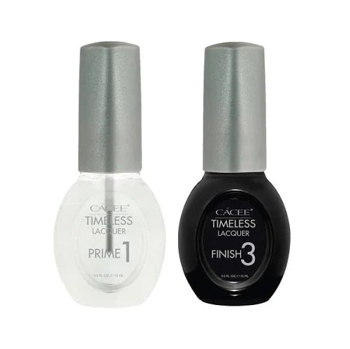 Cacee Lacquer Timeless Set - Master Nail Supply 