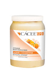 Cacee - Tangerine Sweetie - Honey Butter Creme 18.5 oz (525g) - Master Nail Supply 