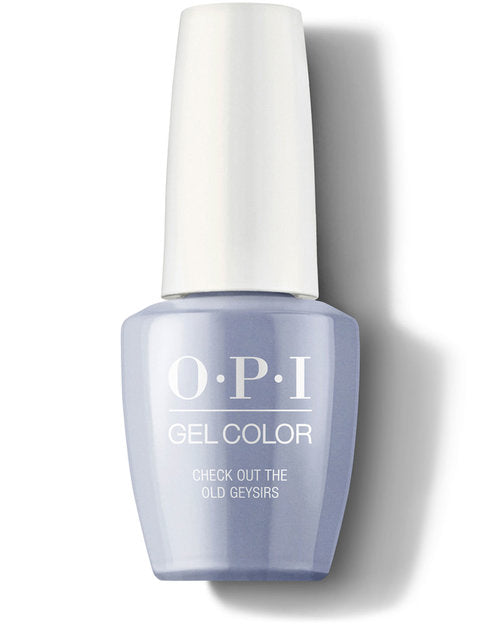 opi gel i60 check out the old geysirs - Master Nail Supply 