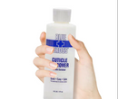 Blue Cross Cuticle Remover 6oz - Master Nail Supply 