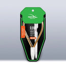 NGHIA NEW D - 555 Cuticle Nippers Hard Steel - Master Nail Supply 