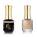 IGEL Duo DD106 CREME ROYALE - Master Nail Supply 