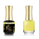 IGEL Duo DD110 MELLOW YELLOW - Master Nail Supply 