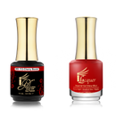 IGEL Duo DD112 CHERRY BOMB - Master Nail Supply 
