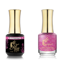 IGEL Duo DD141 BUBBLEGUM - Master Nail Supply 