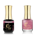 IGEL Duo DD142 VANITY PINK - Master Nail Supply 
