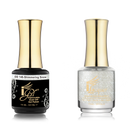 IGEL Duo DD146 SHIMMERING SNOW - Master Nail Supply 