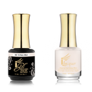 IGEL Duo DD015 RAIN MIST SHIMMER - Master Nail Supply 