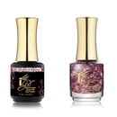 IGEL Duo DD153 GLITZ & GLAMOUR - Master Nail Supply 