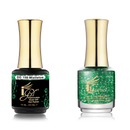 IGEL Duo DD158 MISTLETOE - Master Nail Supply 
