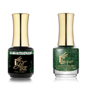 IGEL Duo DD159 SPARKLING KIWI - Master Nail Supply 