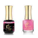 IGEL Duo DD019 LADY ROSE - Master Nail Supply 