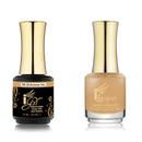IGEL Duo DD025 ARIZONA TAN - Master Nail Supply 