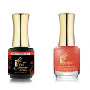 IGEL Duo DD031 CANDID CORAL - Master Nail Supply 