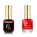 IGEL Duo DD032 CANDY APPLE - Master Nail Supply 