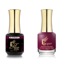 IGEL Duo DD035 MULBERRY - Master Nail Supply 