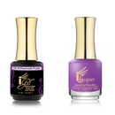 IGEL Duo DD054 PASSIONATE PURPLE - Master Nail Supply 