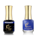 IGEL Duo DD069 ELECTRIC BLUE - Master Nail Supply 
