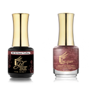 IGEL Duo DD094 SWEET TRUFFLES - Master Nail Supply 