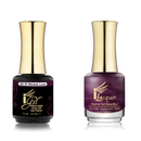 IGEL Duo DD097 WICKED LOVE - Master Nail Supply 