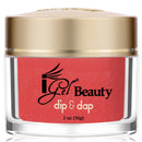 IGEL Dip & Dap DD111 CORAL GLOW - Master Nail Supply 