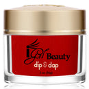 IGEL Dip & Dap DD112 CHERRY BOMB - Master Nail Supply 