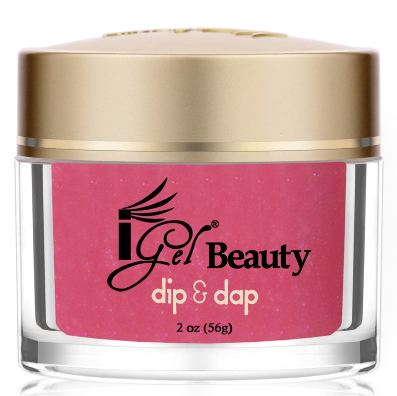 IGEL Dip & Dap DD113 ROSE BLUSH - Master Nail Supply 
