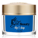 IGEL Dip & Dap DD120 COOL WATER - RECOMMENDED FOR DIP - Master Nail Supply 